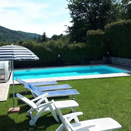 Semesterbostad Chalet Dania