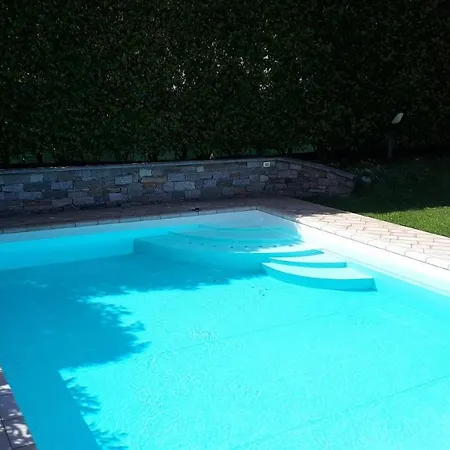 Casa vacanze Chalet Dania Pisano