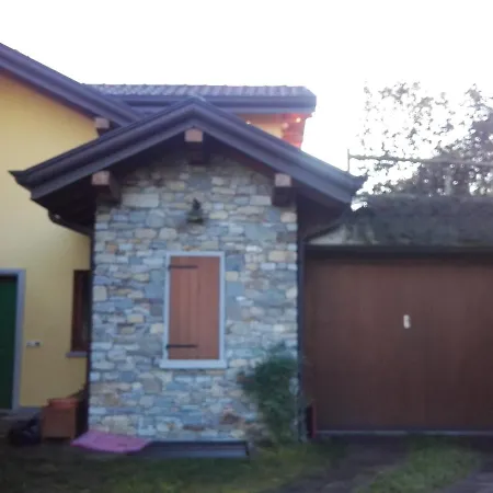 Casa vacanze Chalet Dania *