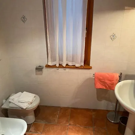 Casa vacanze Chalet Dania *