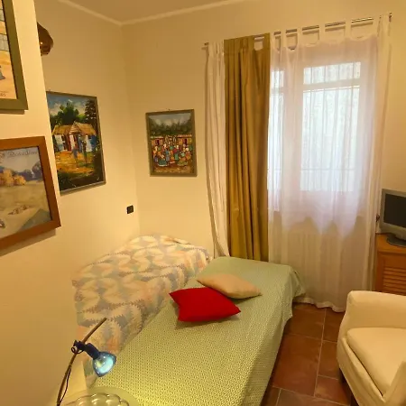 Chalet Dania Casa vacanze *