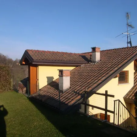 Chalet Dania