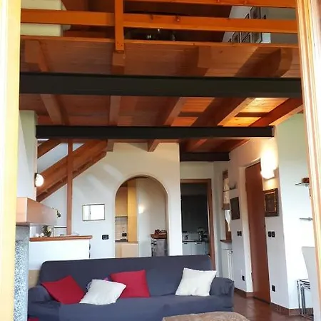 Chalet Dania Pisano