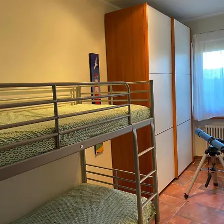 Casa vacanze Chalet Dania *