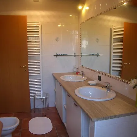 Chalet Dania Semesterbostad