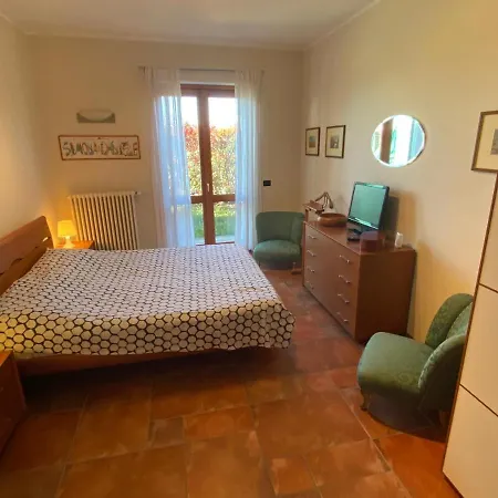 Chalet Dania Pisano