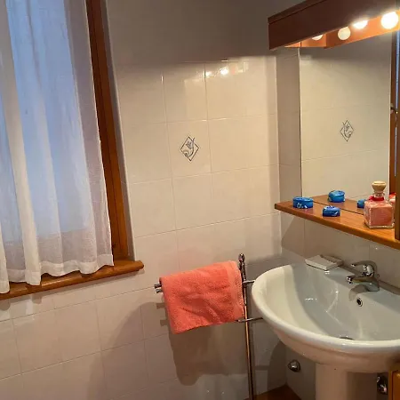 Casa vacanze Chalet Dania *