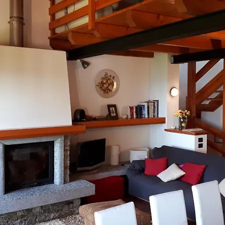 Chalet Dania * Pisano