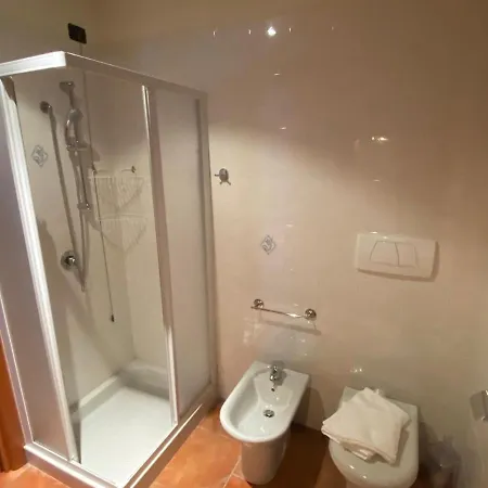 Chalet Dania Semesterbostad *