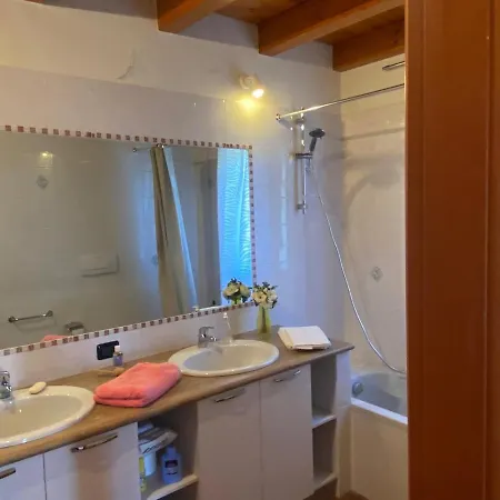 Chalet Dania Semesterbostad *
