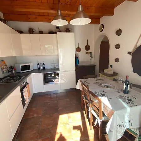 Chalet Dania Semesterbostad